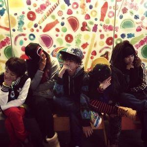 Meet your Posher, Jay